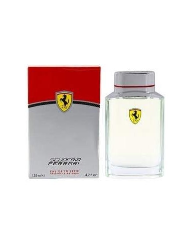 عطر Ferrari Scuderia - مردانه