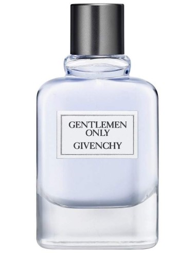 قیمت خرید فروش عطر ادکلن جیوانچی جنتلمن اونلی (ژیوانشی آنلی آبی) مردانه Givenchy Gentlemen Only