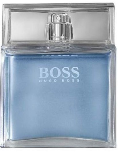 عطر  Hugo Boss Boss Pure   - مردانه