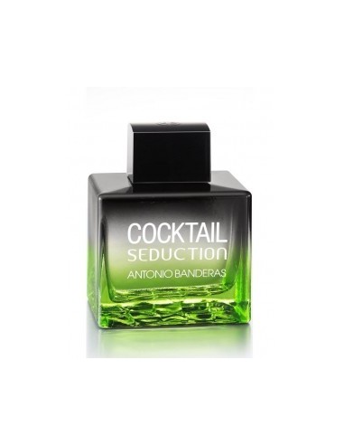 عطر Antonio Banderas Cocktail Seduction مردانه