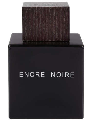مشاهده قیمت و خرید عطر (ادکلن) لالیک انکر نویر مردانه Lalique Encre Noire for men