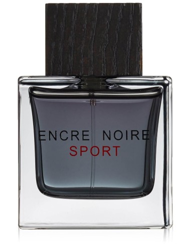 مشاهده، قیمت و خرید عطر (ادکلن) لالیک انکر نویر اسپرت (لالیک مشکی اسپرت) مردانه Lalique Encre Noire Sport for men