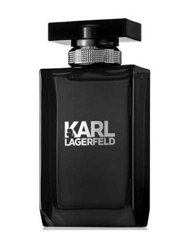 عطر  Karl Lagerfeld  - مردانه