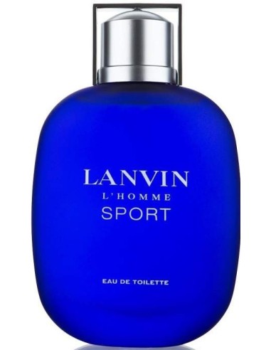 عطر (ادکلن) لانوین هوم اسپرت مردانه Lanvin L'Homme Sport