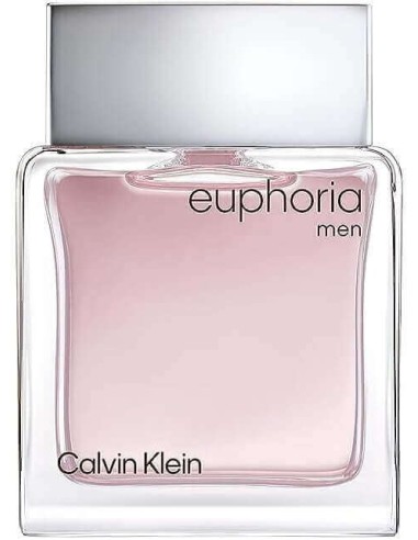 قیمت و خرید عطر (ادکلن) کالوین کلین ایفوریا (سی کی یوفوریا) مردانه Calvin Klein Euphoria Men for men