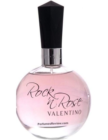 عطر (ادکلن) والنتینو راکن رز زنانه Valentino Rock 'n Rose