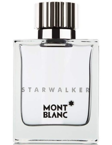 عطر مون بلان / مونت بلانک استارواکر مردانه Mont Blanc Starwalker‎