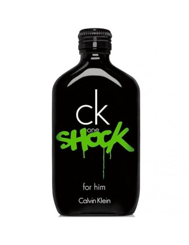 قیمت خرید فروش عطر ادکلن کالوین کلین وان شوک (سی کی وان شاک) مردانه Calvin Klein CK One Shock For Him