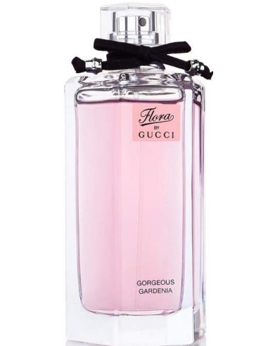 عطر Gucci Gorgeous Gardenia - زنانه