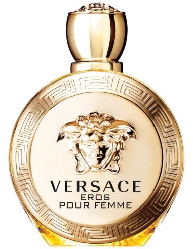 قیمت خرید عطر (ادکلن) ورساچه اروس زنانه Versace Eros Pour Femme