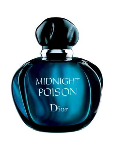 قیمت خرید فروش عطر ادکلن دیور میدنایت پویزن ادو پرفیوم زنانه Dior Midnight Poison EDP
