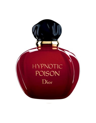 قیمت خرید فروش عطر ادکلن دیور هیپنوتیک پویزن ادو تویلت زنانه Dior Hypnotic Poison EDT
