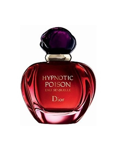 عطر دیور هیپنوتیک پویزن سنشوله زنانه Dior Hypnotic Poison Sensuelle
