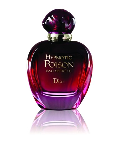قیمت خرید عطر ادکلن دیور هیپنوتیک پویزن او سکرت زنانه Dior Hypnotic Poison Eau Secrete for women