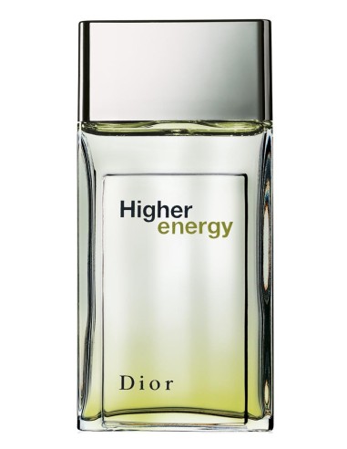عطر دیور هایر انرژی مردانه Dior Higher Energy
