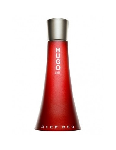 قیمت خرید عطر (ادکلن) هوگو باس دیپ رد (هوگو بوس دیپ رد) زنانه Hugo Boss Deep Red for women