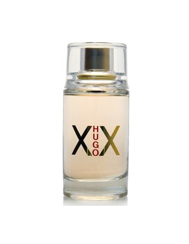 قیمت خرید عطر (ادکلن) هوگو بوس ایکس ایکس (هوگو باس ایکس) زنانه Hugo Boss Hugo XX for women