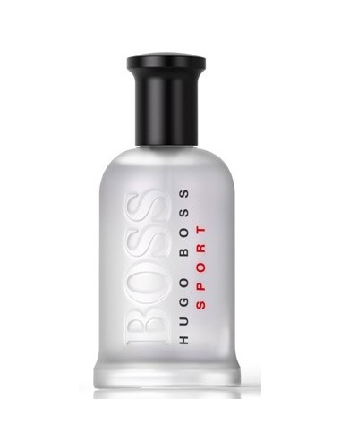 عطر هوگو باس باتلد اسپرت مردانه Hugo Boss Bottled Sport