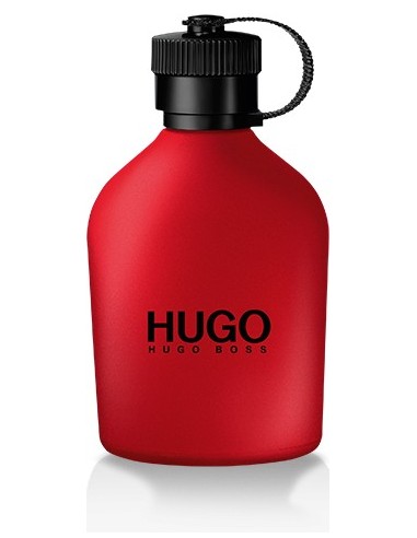 قیمت خرید عطر ادکلن هوگو باس قرمز مردانه Hugo Boss Red for men
