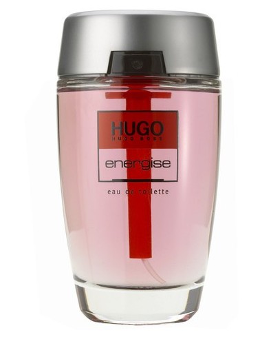 قیمت خرید عطر ادکلن هوگو بوس انرژایز (هوگو باس انرژی) مردانه Hugo Boss Energise for men