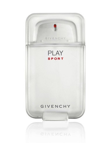 قیمت خرید عطر ادکلن جیوانچی پلی اسپرت (ژیوانشی اسپرت) مردانه Givenchy Play Sport for men