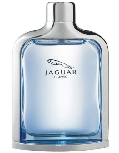 قیمت خرید عطر (ادکلن) جگوار کلاسیک بلو (جگوار آبی) مردانه Jaguar Classic Blue for men