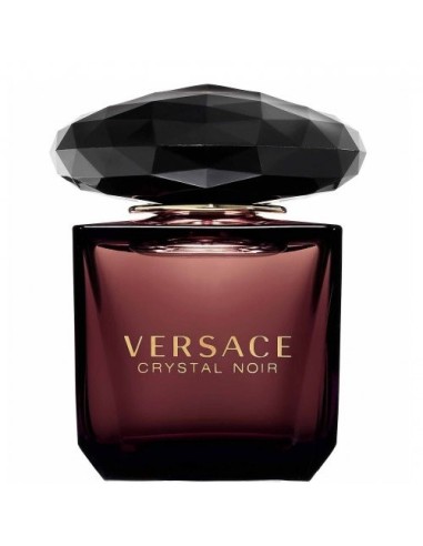 قیمت خرید عطر (ادکلن) ورساچه کریستال نویر ادوپرفیوم (ورساچه مشکی) زنانه Versace Crystal Noir EDP for women