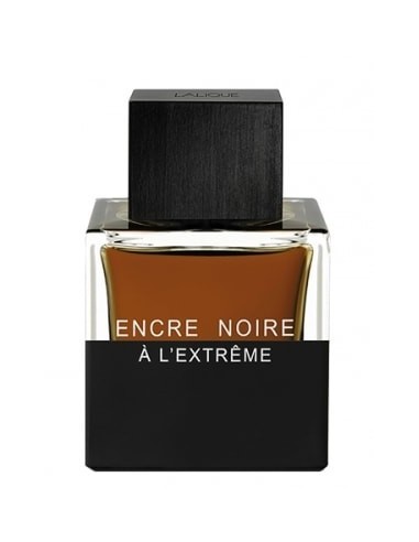عطر (ادکلن) لالیک انکر نویر ال اکستریم (لالیک مشکی انک نواغ اکستریم) مردانه Lalique Encre Noire A L'Extreme