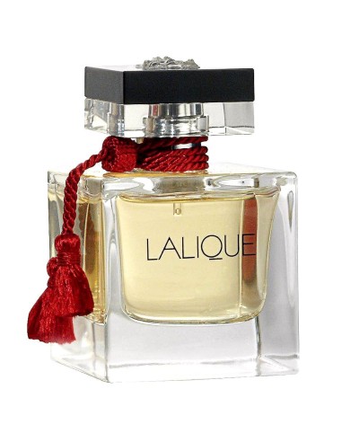 قیمت خرید عطر (ادکلن) لالیک لی پارفیوم (له پارفوم / لالیک قرمز) زنانه Lalique le Parfum for women