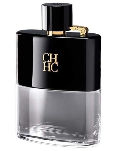 عطر کارولینا هررا سی اچ من پرایو مردانه Carolina Herrera CH Men Prive EDT 100ml