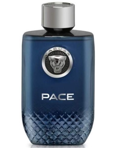 عطر جگوار پیس مردانه Jaguar Pace