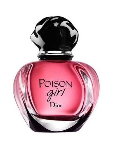 عطر دیور پویزن گرل ادوپرفیوم زنانه Dior Poison Girl EDP
