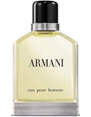 عطر جورجیو آرمانی او پور هوم مردانه Giorgio Armani Eau Pour Homme (2013)