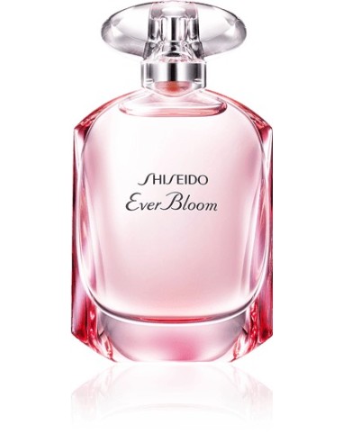 عطر (ادکلن) شیسیدو اور بلوم زنانه Shiseido Ever Bloom