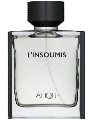 خرید عطر (ادکلن) لالیک له اینسومیس (لالیک لینسومیس) مردانه Lalique L'Insoumis