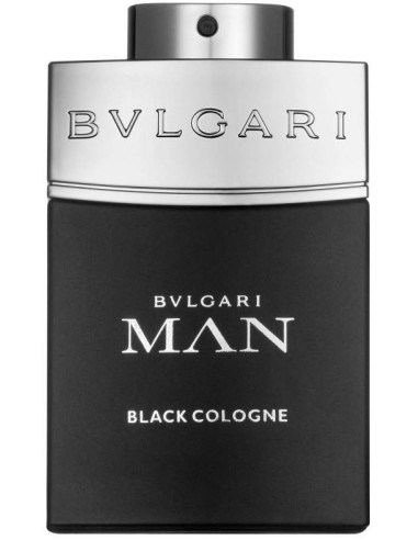 عطر (ادکلن) بولگاری من بلک کولوژن مردانه Bvlgari Man Black Cologne