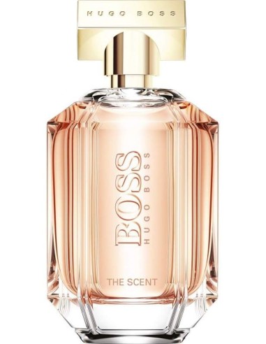 عطر ادکلن هوگو باس د سنت اینتنس