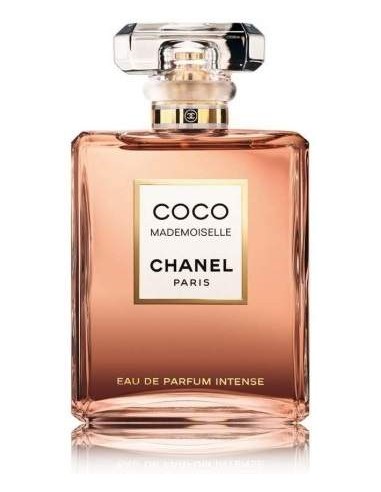 قیمت خرید فروش عطر ادکلن شنل کوکو مادمازل اینتنس زنانه Chanel Coco Mademoiselle Intense