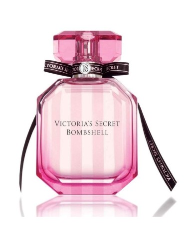 عطر (ادکلن) ویکتوریا سکرت بمب شل (بامب شل) زنانه Victoria's Secret Bombshell