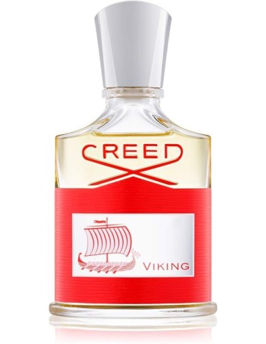 قیمت خرید فروش عطر ادکلن کرید وایکینگ قرمز (ویکینگ) مردانه Creed Viking