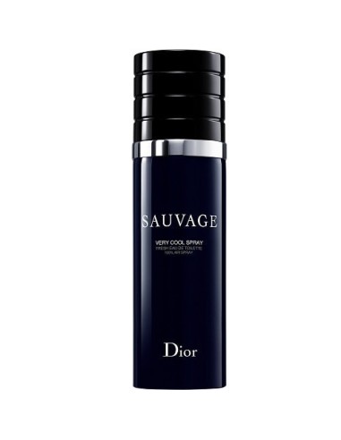 عطر دیور ساواج - ساواژ - ساوج وری کول اسپری مردانه Dior Sauvage Very Cool Spray