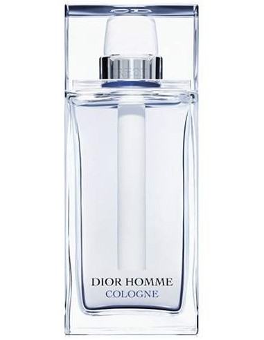 عطر دیور هوم کلون -کلن - کولون - کلوژن مردانه Dior Homme Cologne 2013