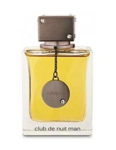 عطر آرماف کلاب دی نویت (کلاب د نایت) مردانه Armaf Club De Nuit for Man