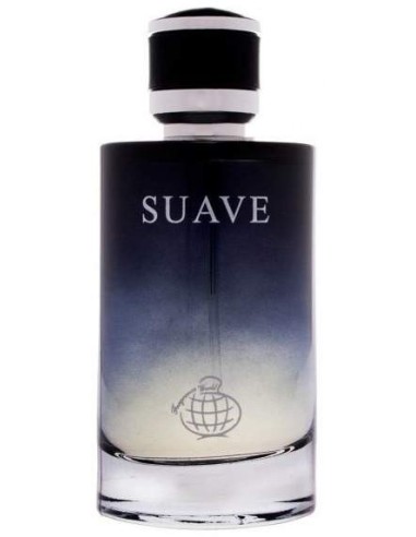 عطر فرگرنس ورد سوآو (سواوی) مردانه Fragrance Suave