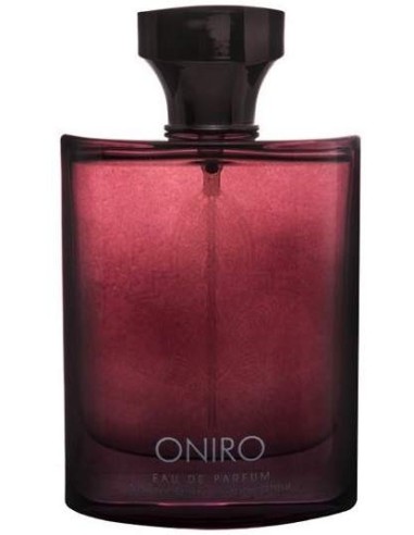 عطر فرگرنس ورد اونیرو مردانه Fragrance World Oniro