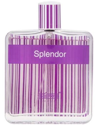 عطر (ادکلن) سریس اسپلندور پرپل (اسپلندور بنفش) مردانه Series Splendor Purple