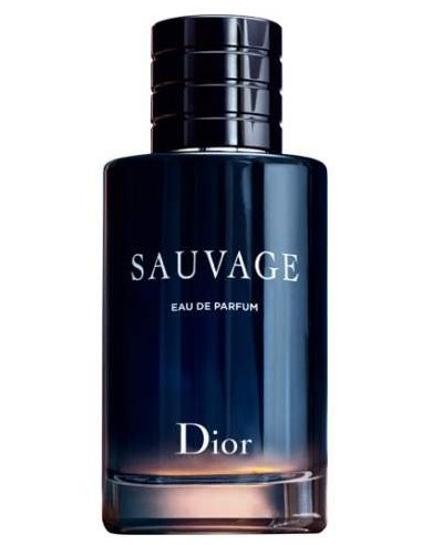 عطر دیور ساواج ادو پرفیوم مردانه Dior Sauvage Eau de Parfum