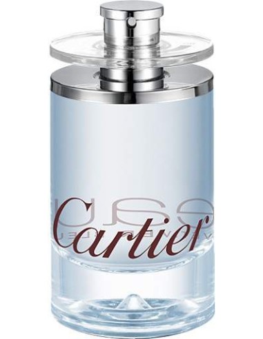 قیمت خرید فروش عطر ادکلن کارتیر ادو کارتیر وتیور بلو زنانه/مردانه Cartier Eau de Cartier Vetiver Bleu