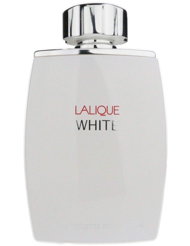 قیمت خرید عطر (ادکلن) لالیک وایت (لالیک سفید) مردانه Lalique White