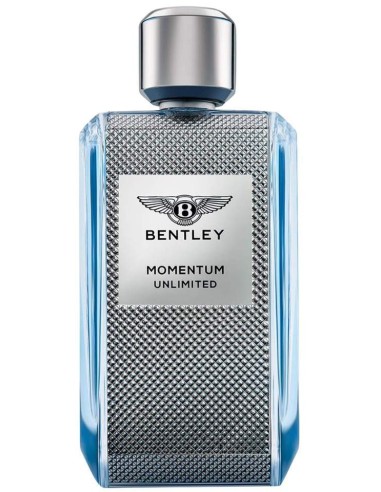 عطر بنتلی مومنتوم آنلیمیتد مردانه Bentley Momentum Unlimited